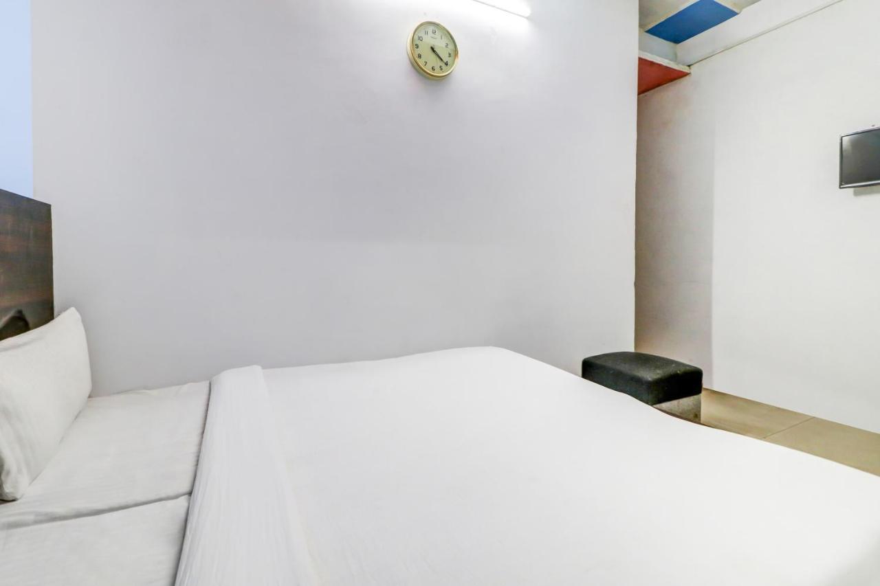 Hotel O Home The Shagun Residency New Delhi Bagian luar foto