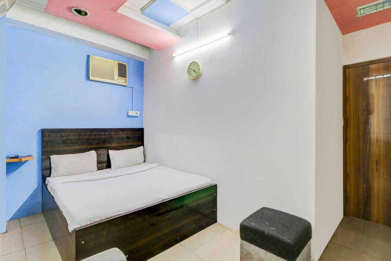 Hotel O Home The Shagun Residency New Delhi Bagian luar foto